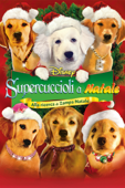 Supercuccioli a Natale
