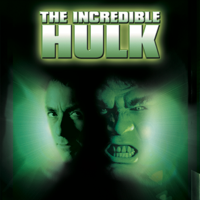 The Incredible Hulk - The Incredible Hulk, Season 4 artwork