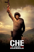 Che : 2ème partie - Guérilla