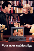 Vous avez un message