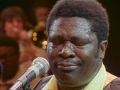 Video artwork for Ain't Nobody Home by B.B. King