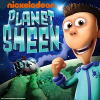 Planet Sheen, Vol. 1
