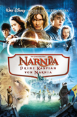 Die Chroniken von Narnia - Prinz Kaspian von Narnia