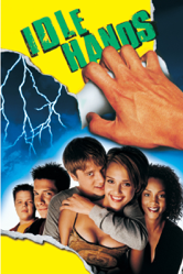Idle Hands - Rodman Flender Cover Art