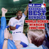 1993 World Series, Game 6: Phillies at Blue Jays - Baseball's Best