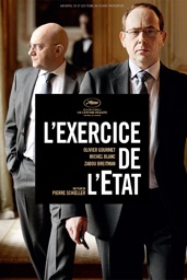 L'exercice de l'Etat