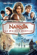 Le monde de Narnia, chapitre 2 : Le prince Caspian