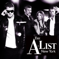 The A-List: New York, Season 2