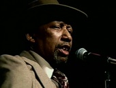 Video artwork for Little Red Rooster by George Baze