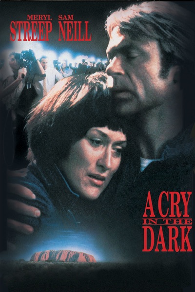 A Cry In the Dark