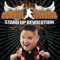 Télécharger Gabriel Iglesias Presents: Stand Up Revolution Episode 7