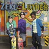 Zeke et Luther