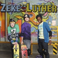 Télécharger Zeke et Luther, Saison 2 Episode 26