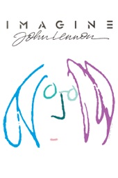 Poster for Imagine : John Lennon by John Lennon