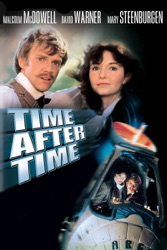 Time After Time