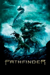 Poster for Pathfinder by Marcus Nispel