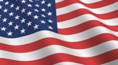 Video artwork for Stars & Stripes Patriotic (March with Old Glory and the Rockets Red Glares) by Patriotic Fathers
