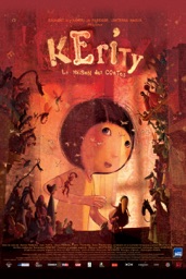 Kerity, la maison des contes