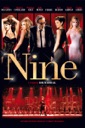 Affiche du film Nine (2009)