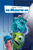 Die Monster AG - Pete Docter new Single