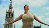 Video artwork for Como Escapar de Tu Piel by Joana Jiménez