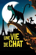 Une vie de chat