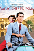 Vacaciones en Roma
