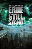 Der Tag, an dem die Erde stillstand