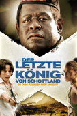 Der letzte König von Schottland - In den Fängen der Macht