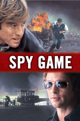 Spy Game - Unknown Cover Art