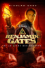 Benjamin Gates 2 - Le livre des secrets - Jon Turteltaub