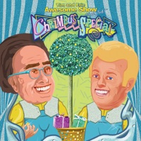 Tim and Eric Awesome Show, Great Job!, Chrimbus Special