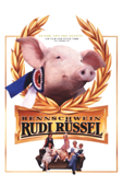 Rennschwein Rudi Rüssel