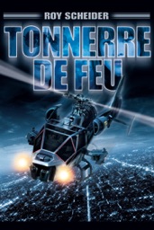 Tonnerre de feu
