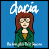 Daria, Season 1 - Daria