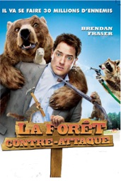 La forêt contre-attaque