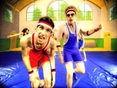 Video artwork for Don't Trust Me by 3OH!3