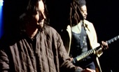 Video artwork for Captain Dread by Dreadzone