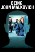 Being John Malkovich