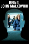 Being John Malkovich
