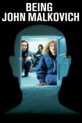 Being John Malkovich