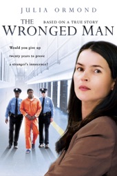Poster for The Wronged Man by Unknown