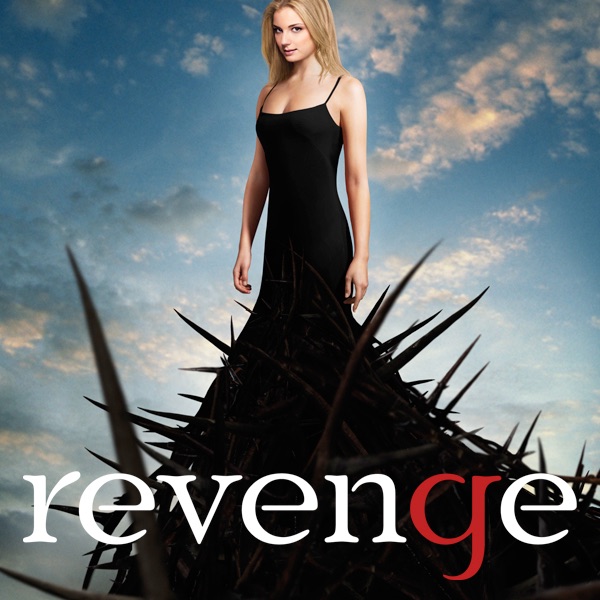 Revenge Season 4 part of Revenge