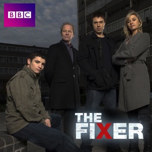 The Fixer, Series 1 - Episode 1