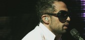Video artwork for Alejate de Mi by Camila
