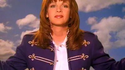 Watch I Try to Think About Elvis music video by Patty Loveless