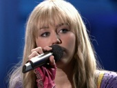 Video artwork for Every Part of Me by Hannah Montana