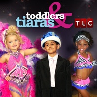 Toddlers & Tiaras, Season 2