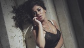 Video artwork for Shampain by Marina and The Diamonds