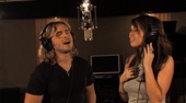 Video artwork for Mi Todo Eres Tú (Until the Last Moment) by Yanni Voices, Chloe & Ender Thomas
